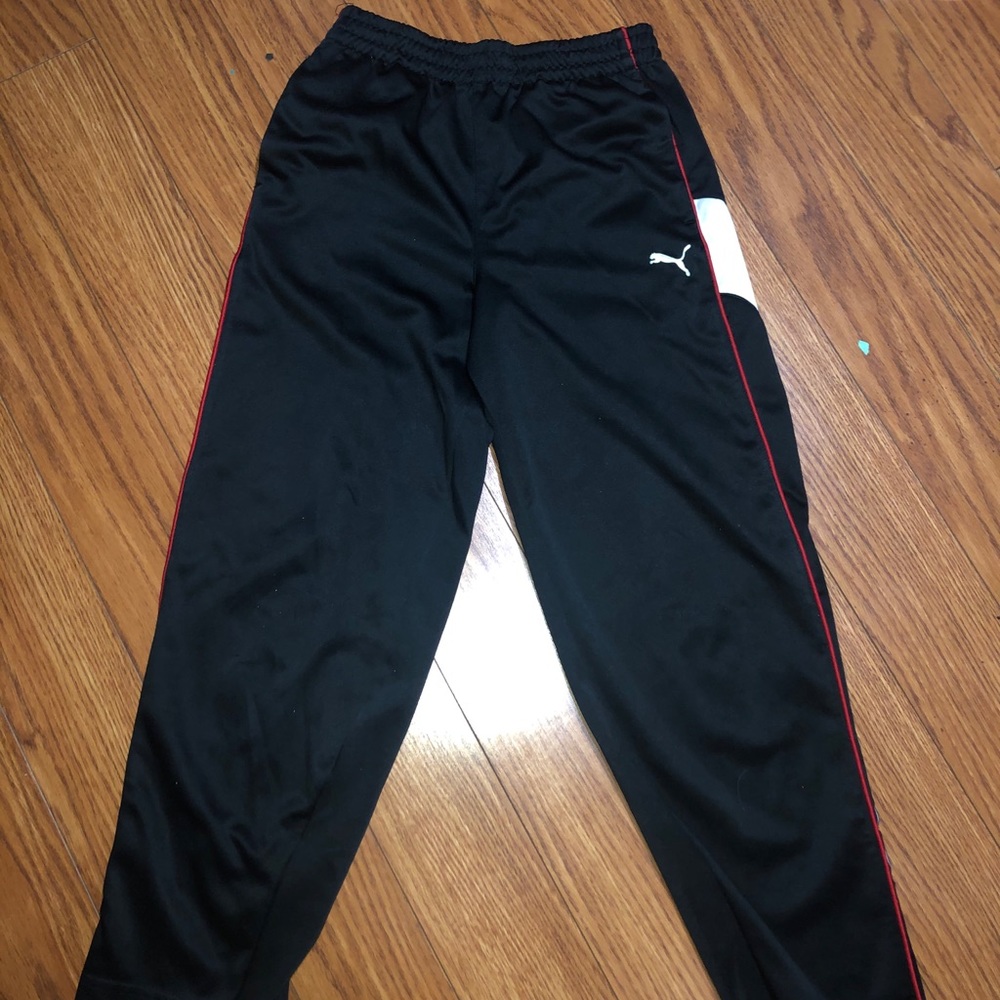 Puma sweat pants